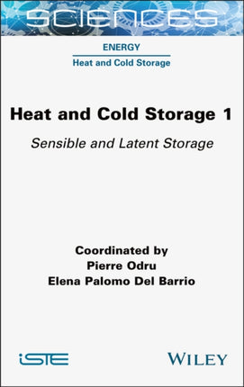 Heat and Cold Storage Volume 1