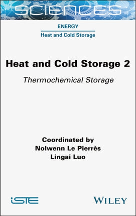 Heat and Cold Storage Volume 2