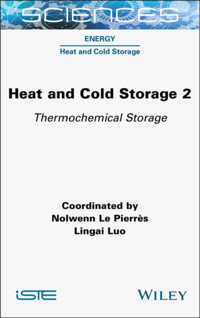 Heat and Cold Storage Volume 2