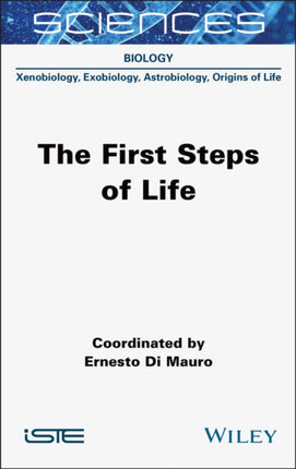 The First Steps of Life