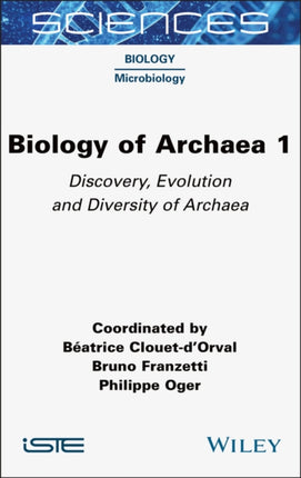 Biology of Archea Volume 1