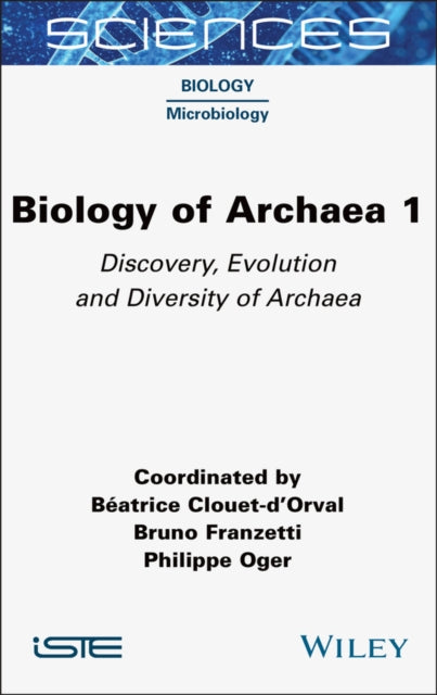 Biology of Archea Volume 1