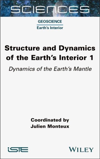 Structure and Dynamics of the Earths Interior 1