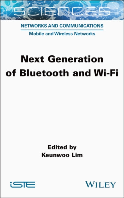 Next Generation of Bluetooth and WiFi