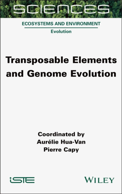 Transposable Elements and Genome Evolution