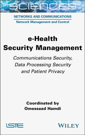 eHealth Security Management