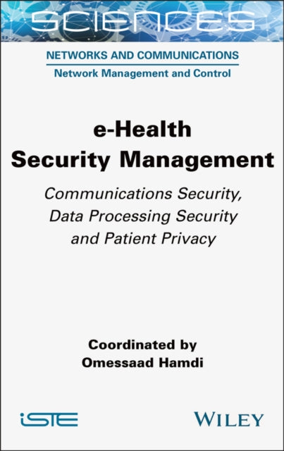 eHealth Security Management