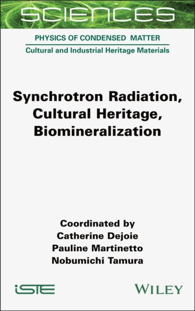 Synchrotron Radiation Cultural Heritage