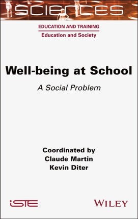 Wellbeing at School