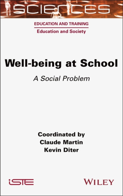 Wellbeing at School