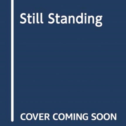 Still Standing: A Pregnant Woman. A brutal