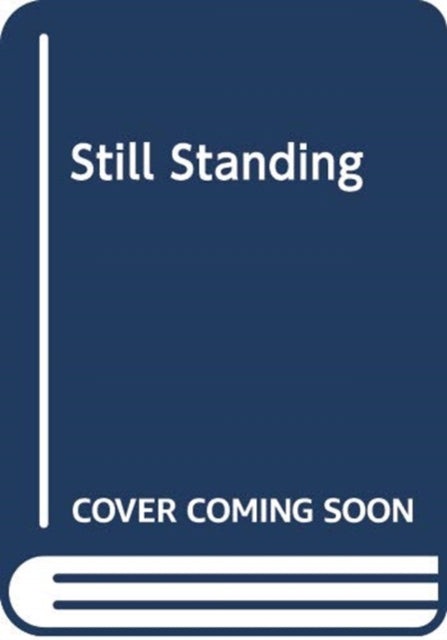 Still Standing: A Pregnant Woman. A brutal