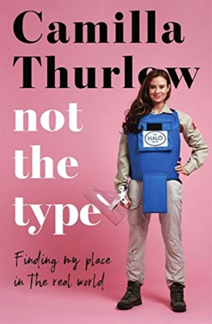 Not the Type: Finding your place in the real world