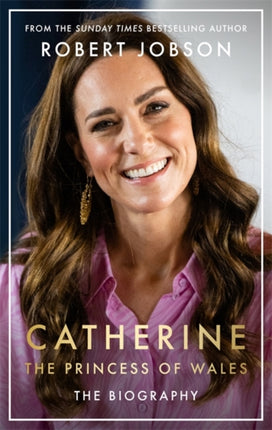 Catherine the Princess of Wales