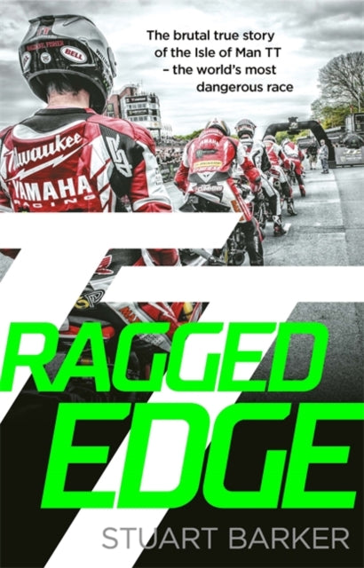 Ragged Edge