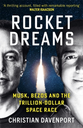 Musk vs Bezos