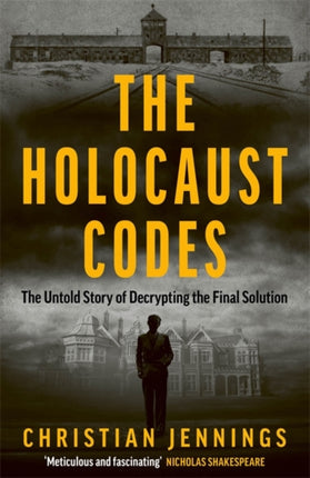 The Holocaust Codes