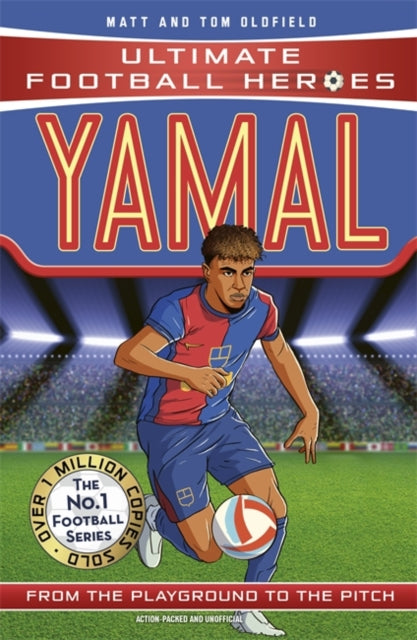 Yamal Ultimate Football Heroes  The No.1 football