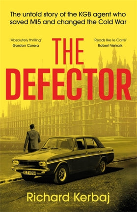 The Defector
