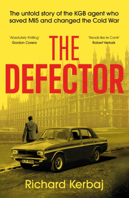 The Defector