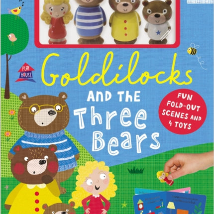 Goldilocks and the Three Bears