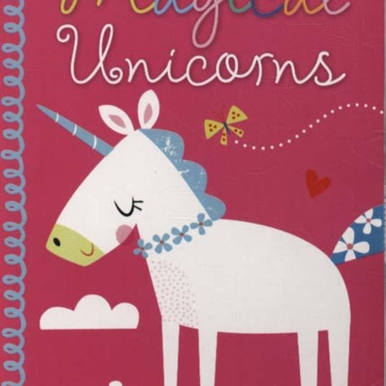 Magical Unicorns