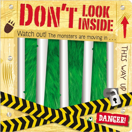 Dont Look Inside