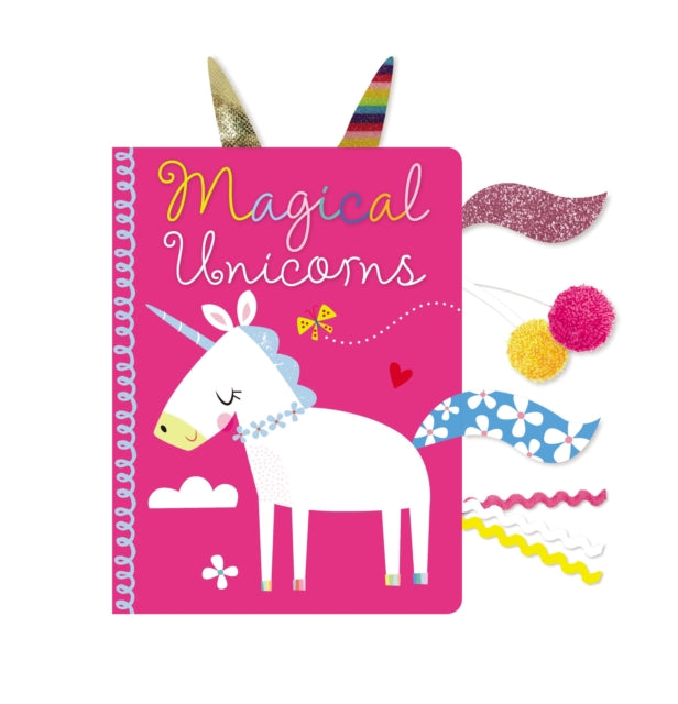 Magical Unicorns