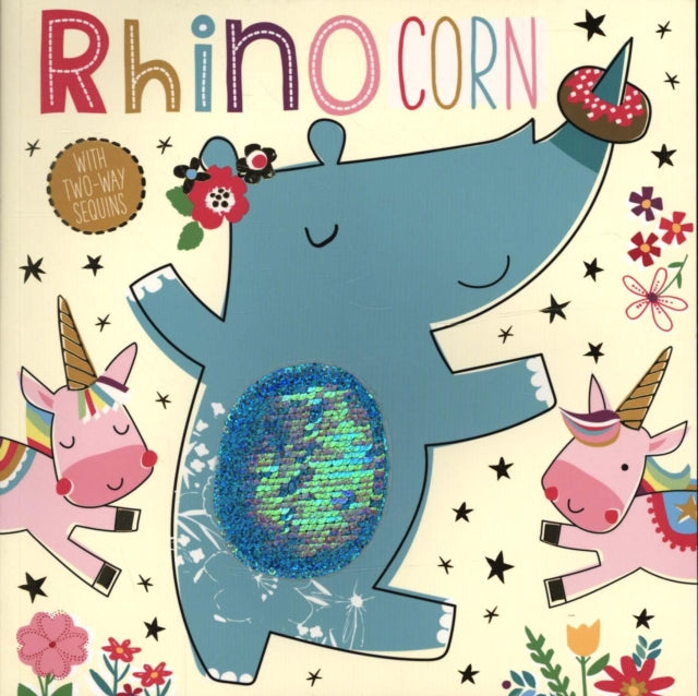 Rhinocorn