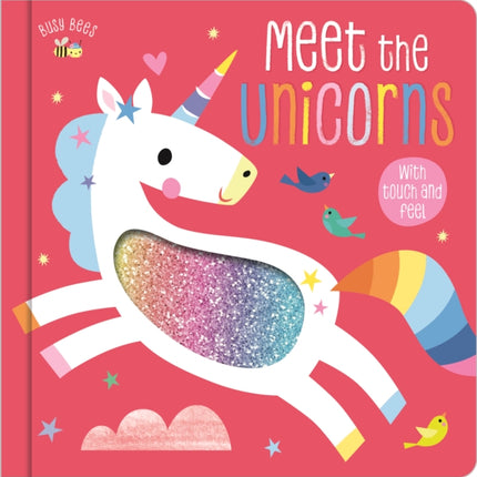 Meet the Unicorns