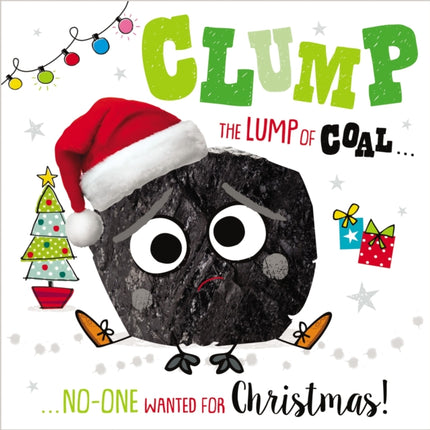 Clump the Lump of Coal