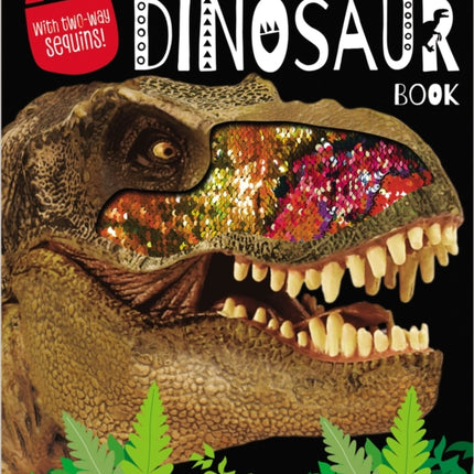 My Awesome Dinosaur Book