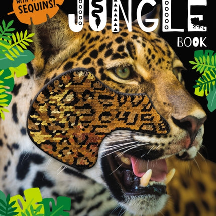 My Awesome Jungle Book