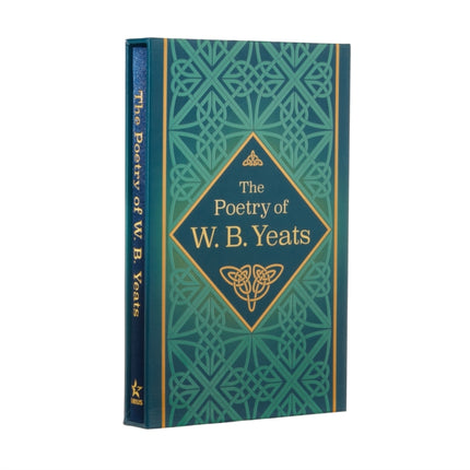 The Poetry of W. B. Yeats: Deluxe Slipcase