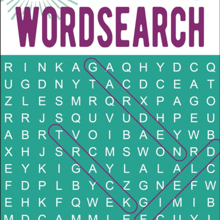 Amazing Wordsearch