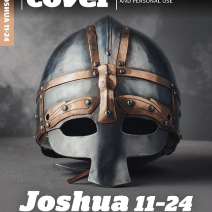 Joshua 11-24: Called to Service