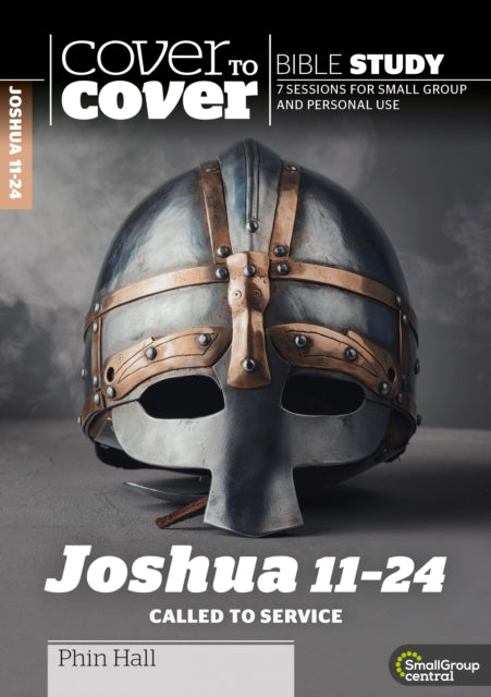 Joshua 11-24: Called to Service