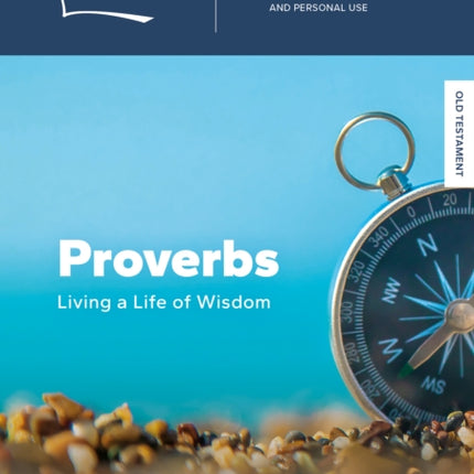Proverbs: Living a life of wisdom