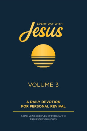 Every Day with Jesus 2026