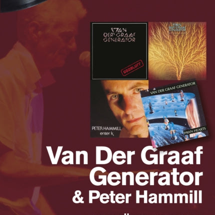 Van der Graaf Generator: On Track