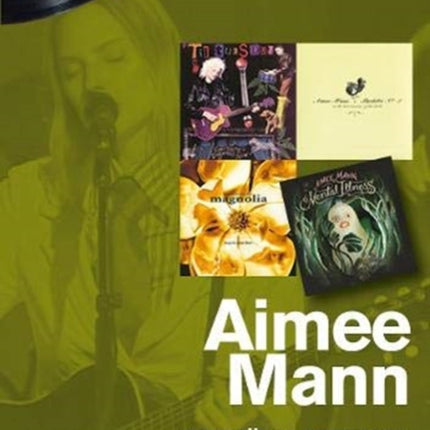 Aimee Mann On Track: Every Album, Every Song (On Track)