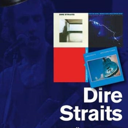 Dire Straits Every Album, Every Song (On Track )