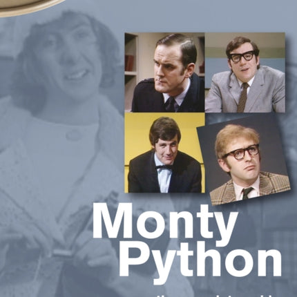 Monty Python The Complete Guide