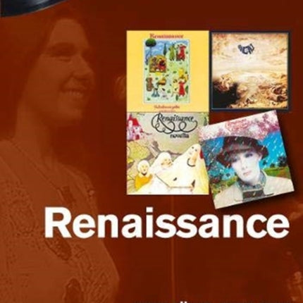 Renaissance Every Album, Every Song (On Track )