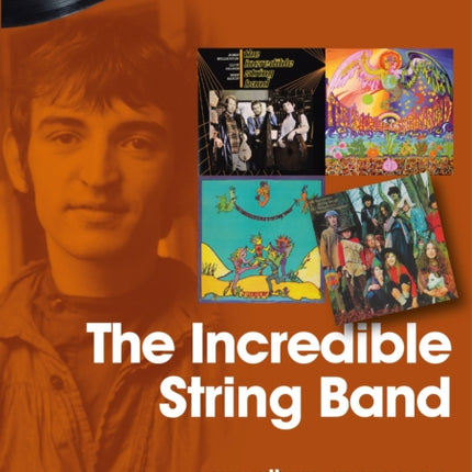 The Incredible String Band: Every Album, Every Song