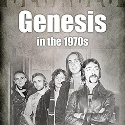 Genesis in the 1970s