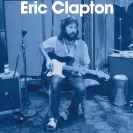 Eric Clapton Sessions