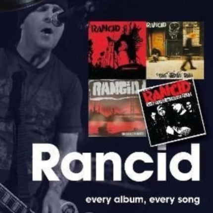 Rancid On Track: Every Album, Every Song