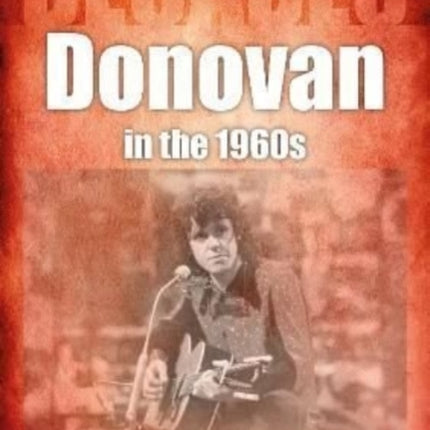 Donovan in the 1960s (Decades)