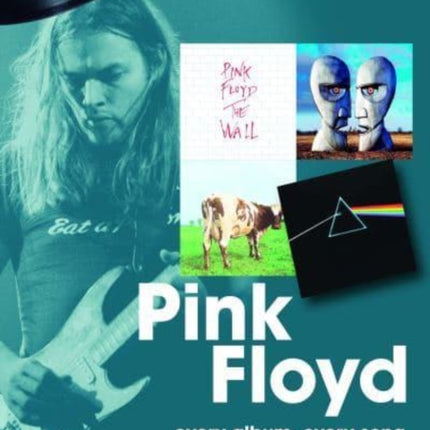 Pink Floyd On Track: Every Album, Every Song